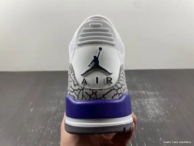 Rep Husky Kobe Retro 869802-907 3 Bryant Jordan PE 0601